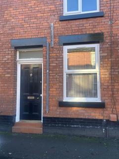 2 bedroom terraced house to rent, Nelson Street, Hyde, SK14 1PB