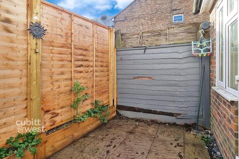 undefined, Bilsham Road Yapton BN18