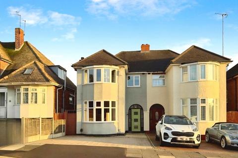 Doversley Road, Birmingham, West Midlands