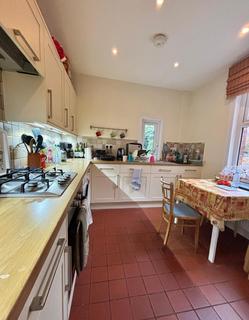 5 bedroom house to rent, ng7 2ds