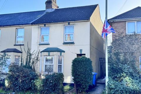 undefined, Ash Road, Aldershot GU12