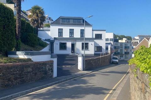 Studio to rent, St Helier - REN004