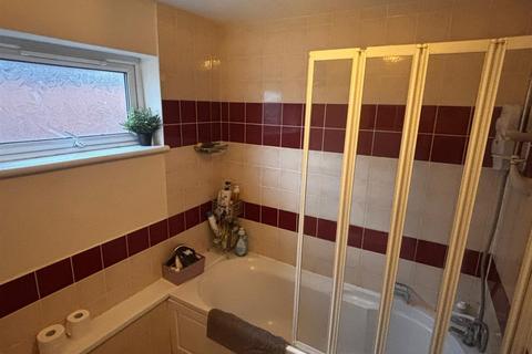 Onslow Close, Hatfield