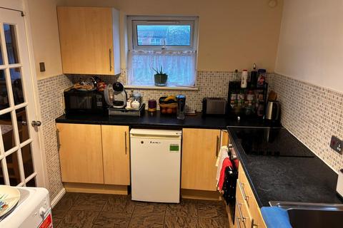 2 bedroom flat to rent, Onslow Close, Hatfield