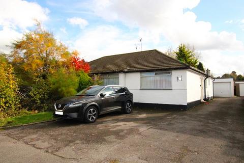 2 bedroom semi-detached bungalow for sale, Penrose Avenue, Watford WD19