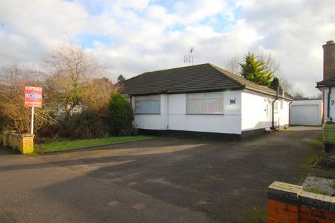 2 bedroom semi-detached bungalow for sale, Penrose Avenue, Watford WD19