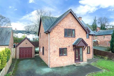 undefined, Chirbury Road, Montgomery, Powys, SY15