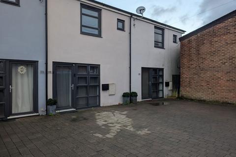 undefined, Mill Hill Road, Cowes