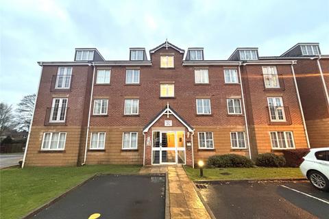 undefined, Canberra Way, Rochdale OL11
