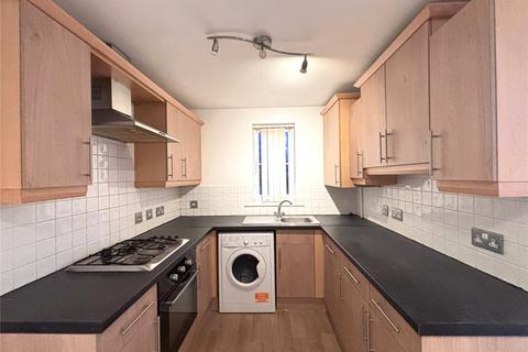 undefined, Canberra Way, Rochdale OL11