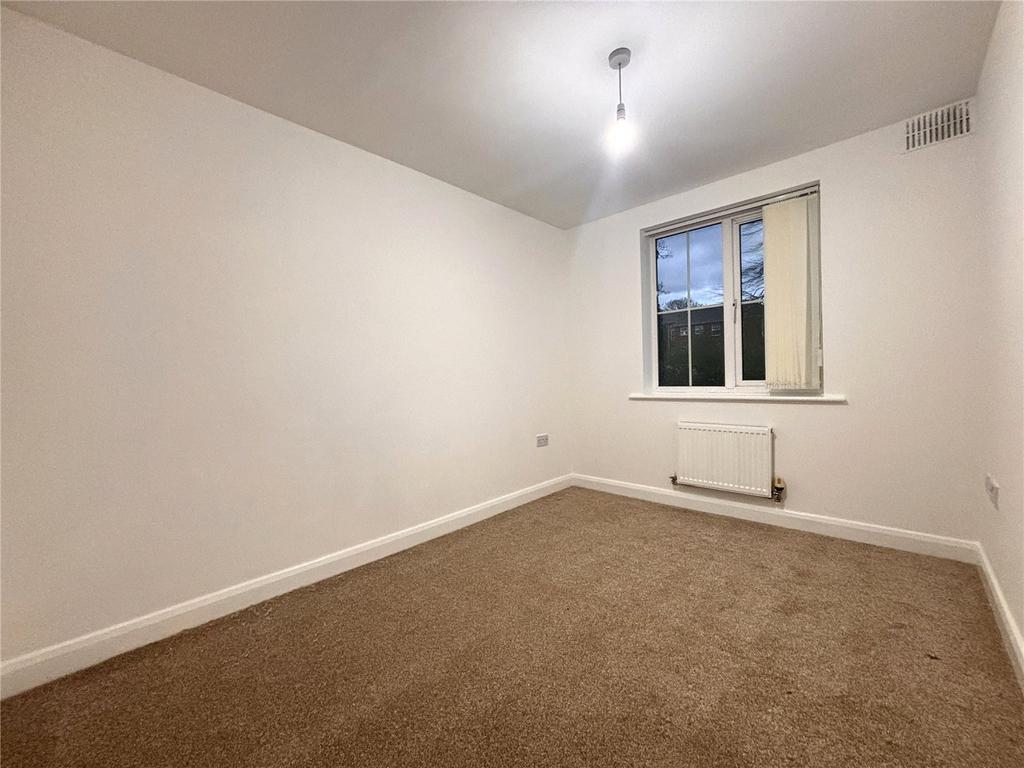 2nd Bedroom