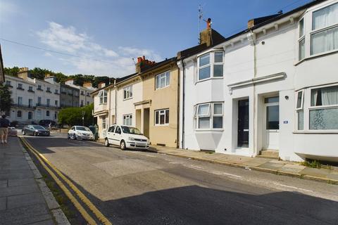 undefined, St Pauls Street, Brighton
