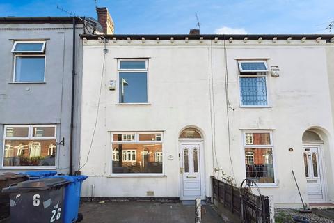 undefined, Stafford Road, Swinton, Manchester