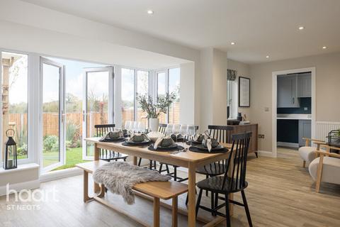 undefined, Nuffield Road, St.Neots