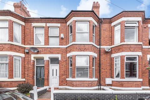 undefined, Catherine Street, Crewe