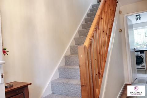 3 bedroom semi-detached house for sale, Braddon Road, Loughborough LE11