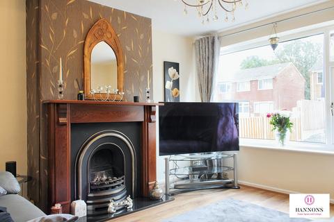 3 bedroom semi-detached house for sale, Braddon Road, Loughborough LE11