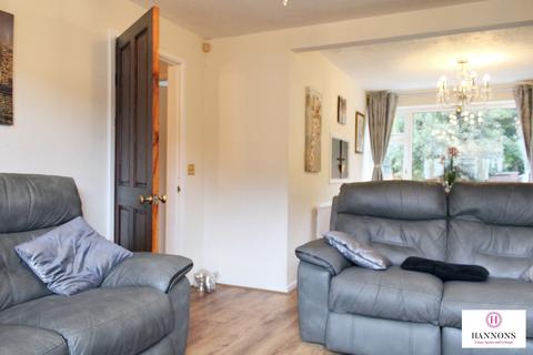3 bedroom semi-detached house for sale, Braddon Road, Loughborough LE11