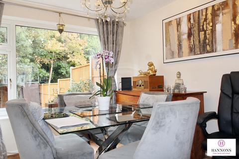 3 bedroom semi-detached house for sale, Braddon Road, Loughborough LE11