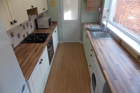 undefined, Wicklow Street, Middlesbrough, TS1 4RG