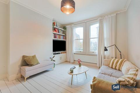 undefined, Castelnau, Barnes, London