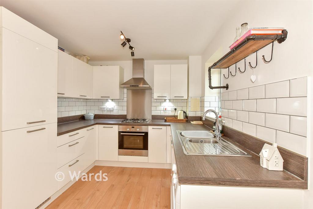 Kitchen/ Diner