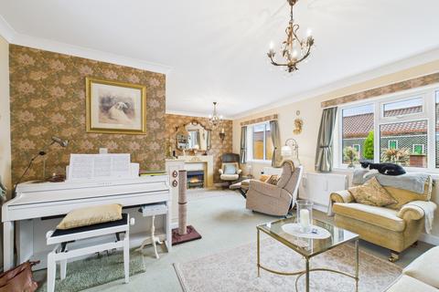 3 bedroom detached bungalow for sale, Killicks Rise, North Lincolnshire DN18