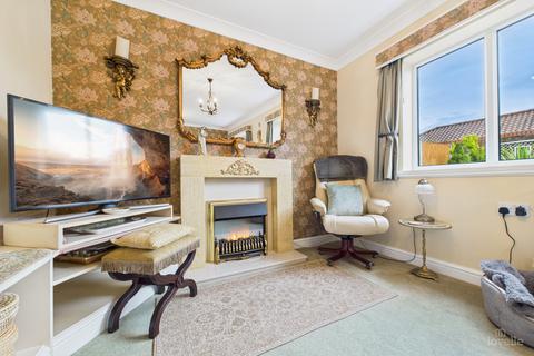 3 bedroom detached bungalow for sale, Killicks Rise, North Lincolnshire DN18