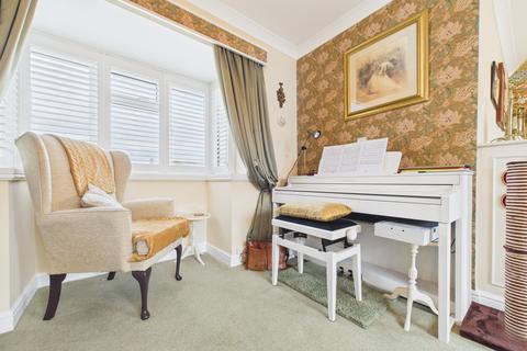 3 bedroom detached bungalow for sale, Killicks Rise, North Lincolnshire DN18