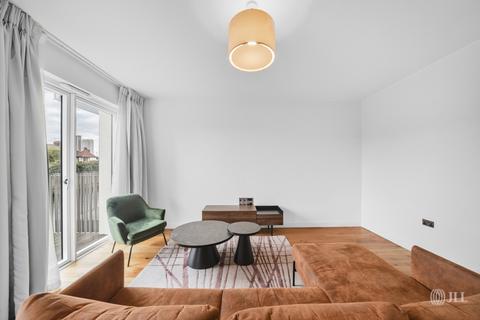 3 bedroom flat to rent, Copper Works Wharf, Sugar House Island, E15