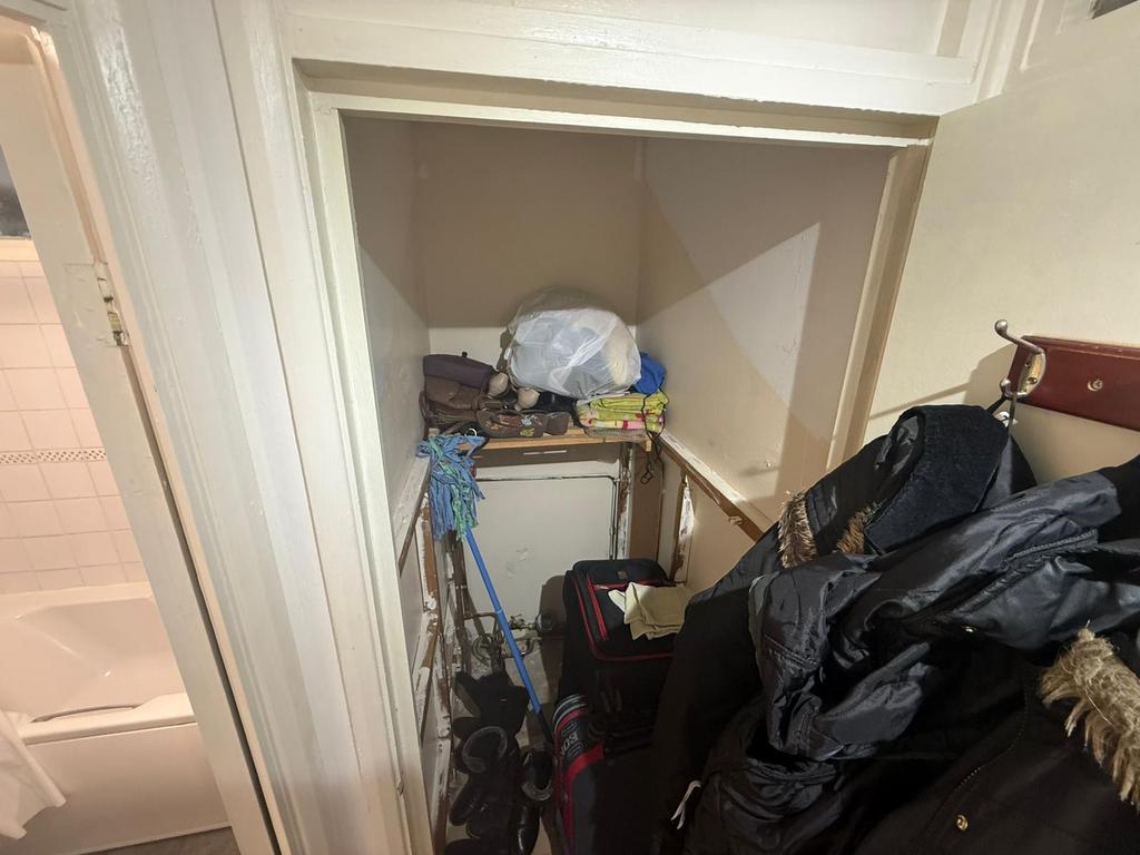 Storage