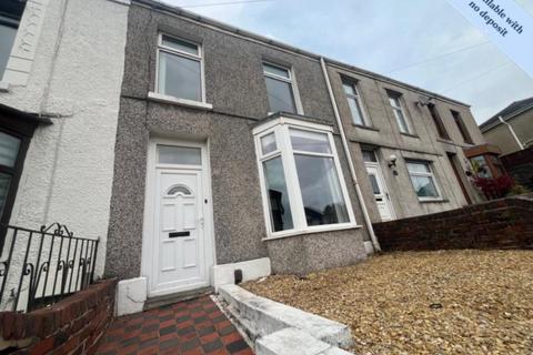 3 bedroom terraced house to rent, 57 Kinley Street St Thomas Swansea