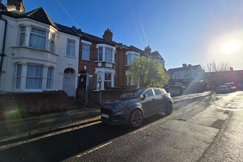 undefined, Drayton Road, London N17