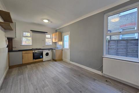 undefined, Drayton Road, London N17