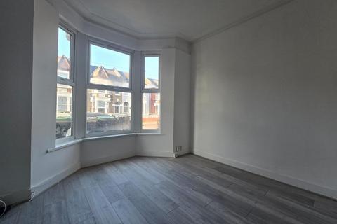 undefined, Drayton Road, London N17