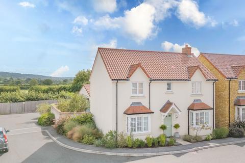 4 bedroom detached house for sale, Potters View, Congresbury