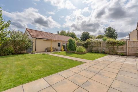 4 bedroom detached house for sale, Potters View, Congresbury