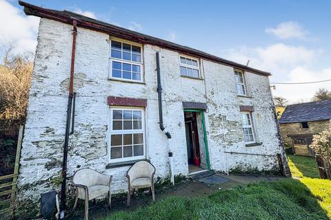 3 bedroom farm house for sale, Tywyll Nodwydd, Pennal, Machynlleth