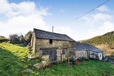 3 bedroom farm house for sale, Tywyll Nodwydd, Pennal, Machynlleth