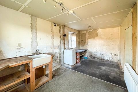 3 bedroom farm house for sale, Tywyll Nodwydd, Pennal, Machynlleth
