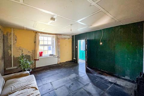 3 bedroom farm house for sale, Tywyll Nodwydd, Pennal, Machynlleth