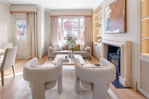 undefined, Bovingdon Road, Fulham, London, SW6