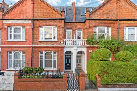 undefined, Bovingdon Road, Fulham, London, SW6