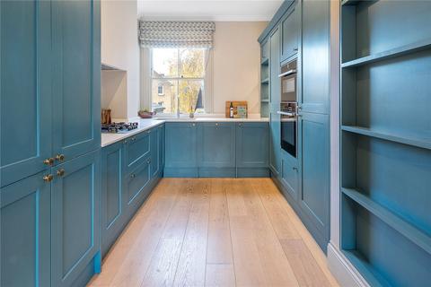 undefined, Bovingdon Road, Fulham, London, SW6