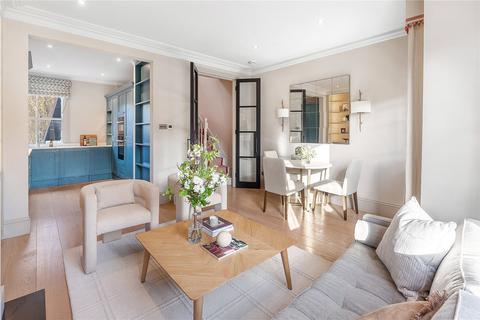 undefined, Bovingdon Road, Fulham, London, SW6