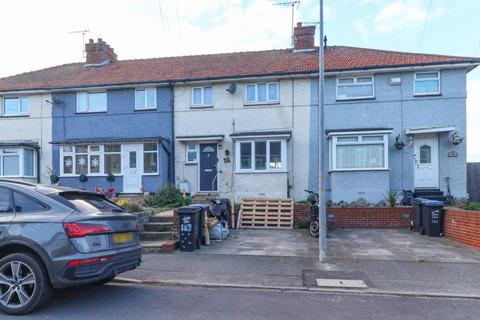 3 bedroom terraced house for sale, High Street, Margate, CT9