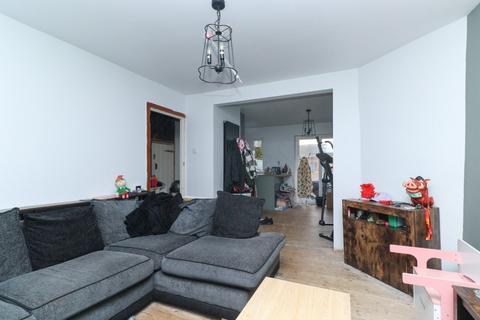 3 bedroom terraced house for sale, High Street, Margate, CT9
