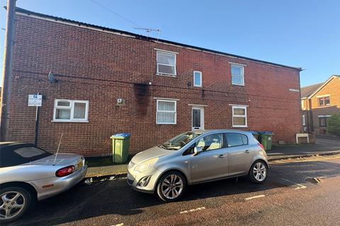 2 bedroom flat to rent, Mordaunt Road, Southampton, Hampshire, SO14