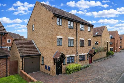 undefined, Dartington Place, Milton Keynes MK4