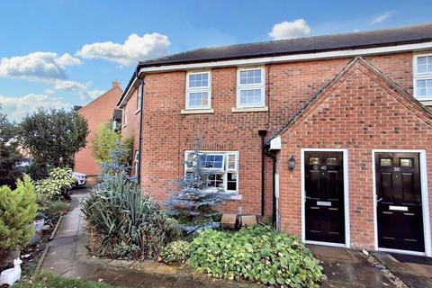 undefined, Badger Lane, Bourne, Lincolnshire, PE10 0FT